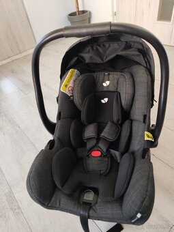 Joie i-Gemm 2, do 13 kg - 4