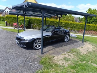 BMW Z4 e89 2.5i 150kw - 4