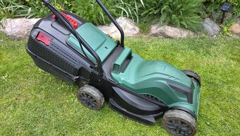 Elektrická sekačka na trávu Parkside PRM 1300 A1. - 4
