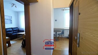 Pronájem bytu 1+1, 33 m2 - České Budějovice 2, ev.č. MR-7740 - 4