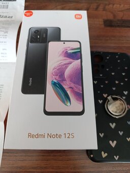 Redmi Note 12 S - 4
