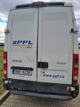 Prodám IVECO Daily (2010) - 4
