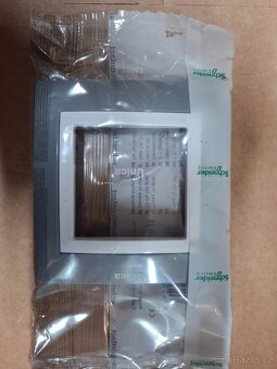 Unica (Standard/Basic) Schneider Electric - 4