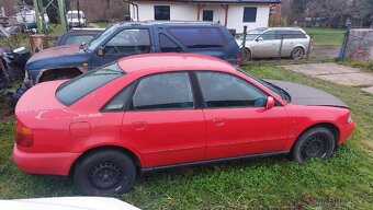 Audi A4 1.8i 20v - 4
