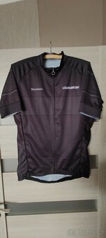 Cyklistický dres Bonavelo GIRO D´ITALIA - 4