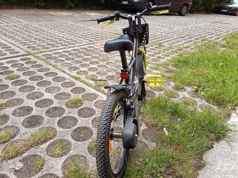 Dětské kolo 16" - 4