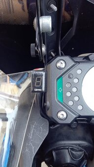 Yamaha XT1200Z Super Tenere - Top cestovní výbava - 4