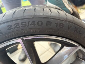 5x112 r18 ALU gemini - 4