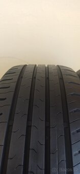 Continental 215/55 R17 94V 6,5mm ContiSeal - 4