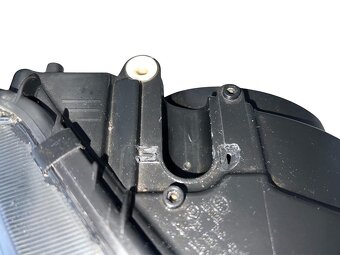 Pravý halogen světlo 5E1941018 Škoda Octavia 3 r.v. 2013 - 4