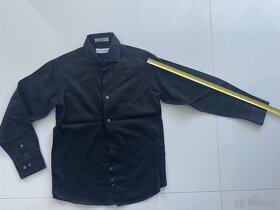 chlapecke kosile Calvin Klein a DKNY 8let - 4