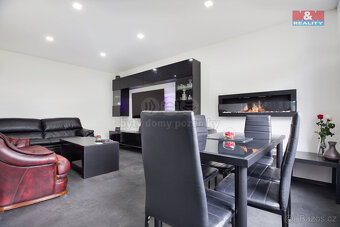 Prodej bytu 3+1, 80 m², Vražkov - 4