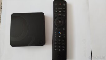O2TV set-top-box - 4