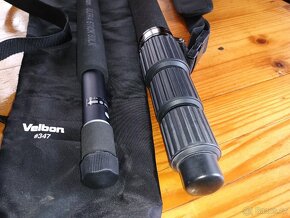 Velbon Neo Pod 7 - 4