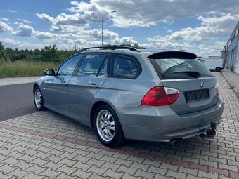 BMW 320d nová stk - 4