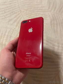 iPhone 8 plus 64gb Neverlock - 4