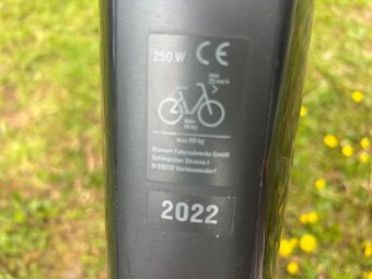 Prodám Trek E-Caliber 9,6 - 4