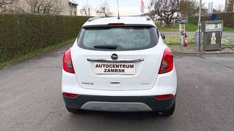 Opel Mokka 1.6 85KW - 4
