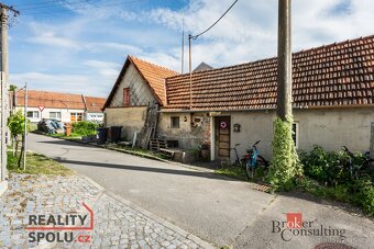 Prodej, domy/rodinný, 181 m2, Dambořice , Hodonín [ID 71583] - 4