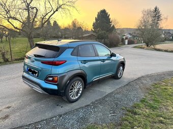 Hyundai 1.0 T-GDi 88kw. - 4