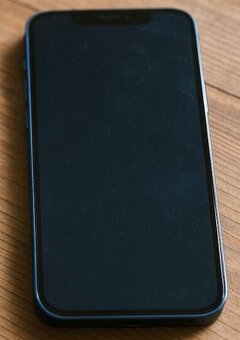 Jako nový Iphone 13 128GB _ LUXUSNÍ STAV _ BATERIE 100% - 4
