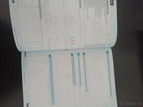 Matermatika pro střední školy 6.díl - stereometrie - pracovn - 4
