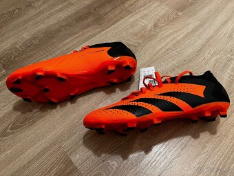 Kopačky Adidas Predator accuracy 3 - 4