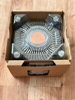 💻 Intel Core i5-3570K + originální chladič – skvělý stav - 4