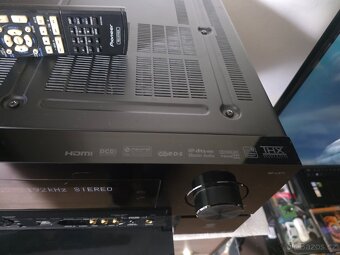 PIONEER VSX LX 71 - 4