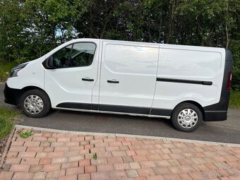 Renault Trafic 2.0 dci - 4