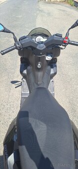 Keeway cityblade - 4