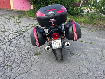 Honda Blackbird 1100-REZERVOVANO - 4
