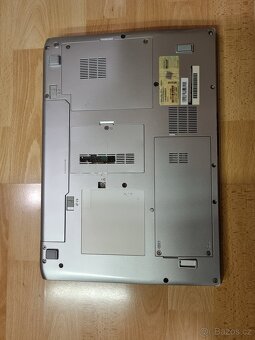 Notebook Lenovo 3000 N100 - 4