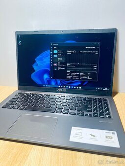 Notebook (laptop) Asus Sonicmaster X515M - 4