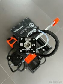 Prusa MINI - 3D tiskárna - 4