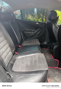 Prodám VW passat B6 2.0tdi 103KW - 4