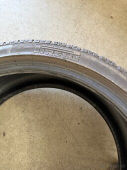 245/35 R20 Pirelli sottozero - 4