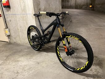 YT Capra CF Pro Race 29 - 4