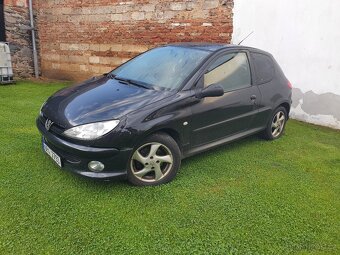 Peugeot 206 - 4