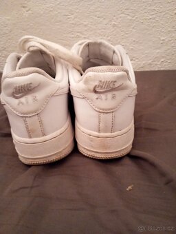 Nike Air Force Vel.39 - 4