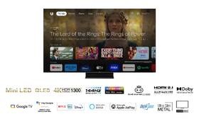 Televize TCL 75C805 - 4