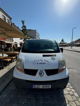 Renault Trafic - 4