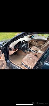 BMW E39 520i euro4 - 4