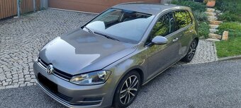 Golf 2,0 TDI 6DSG 110kW - 4