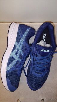 Tenisky Asics 42/43 dámské - 4