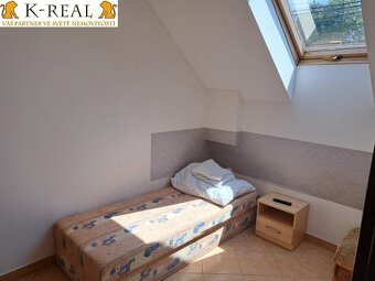 Pronájem byt 2+1 (28 m2), Jámy, okr. Žďár nad Sázavou - 4