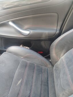 Mondeo - 4