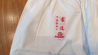 Kimono Hayashi Todai vel.180 - 4