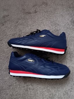 Botasky Puma 40 - 4