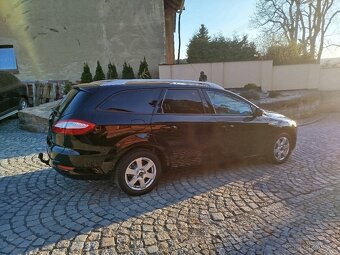Ford Mondeo 2.0i 107kw - 4